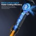 FNIRSI® SAG-55 Intelligent 550W Hot Air Gun