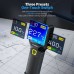 FNIRSI® SAG-55 Intelligent 550W Hot Air Gun