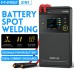 FNIRSI® SWM-10 Portable Intelligent Color Screen Spot Welding Machine