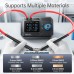 FNIRSI® SWM-20 1200A Dual-Pulse 2-in-1 Portable Battery Spot Welder