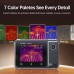 FNIRSI® TDM-120P / TDM-120 Thermal Imaging Multimeter