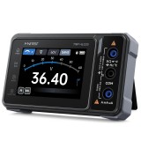 FNIRSI® TMP-610S 3-in-1 Digital Multimeter DSO DDS Generator 60,000 Counts TRMS Bluetooth App Sync