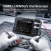 FNIRSI® TMP-610S 3-in-1 Digital Multimeter DSO DDS Generator 60,000 Counts TRMS Bluetooth App Sync
