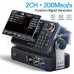 FNIRSI® TSG6020/TSG3020 2CH 200MSa/s Function Signal Generator