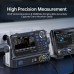 FNIRSI® TSG6020/TSG3020 2CH 200MSa/s Function Signal Generator