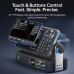 FNIRSI® TSG6020/TSG3020 2CH 200MSa/s Function Signal Generator