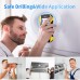 FNIRSI® WD-01 Wall Detector Scanner