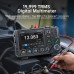 FNIRSI® 2D15P 3-in-1 Benchtop 2CH 100MHz Phosphor Oscilloscope Multimeter