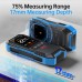FNIRSI® WMT-10 Non-contact Inductive Wood & Wall Moisture Meter Hygrometer