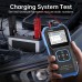 FNIRSI® BTM-24 2000A CCA Multi-Function 12V/24V Car Battery Tester